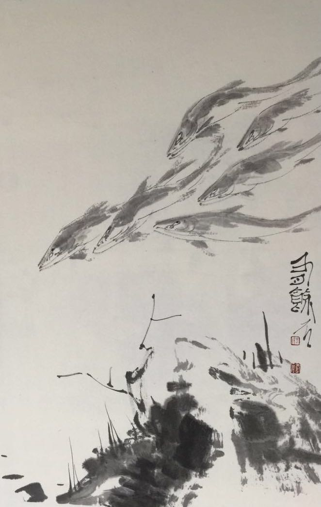 作者：王寿石 书画 ￥：0 单击鼠标查看详细介绍！